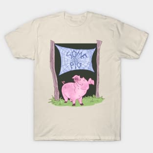 Some Pig! T-Shirt